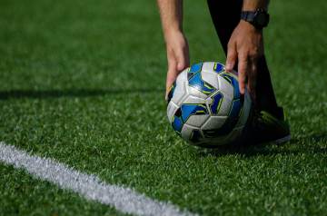 梅西挚友，沉浸比赛，纯粹享受，由衷快乐｜世界杯买球官网网站官方网站（配图示意）