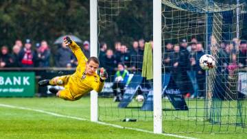 略伦特给狗取名安菲尔德，杰拉德：我会叫古迪逊（配图示意）